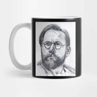 Gwyn Davies Mug